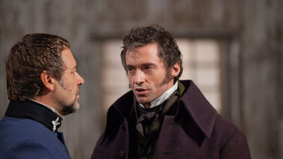 Photo du film Les Misérables