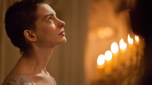 Photo du film Les Misérables