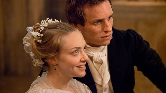 Photo du film Les Misérables