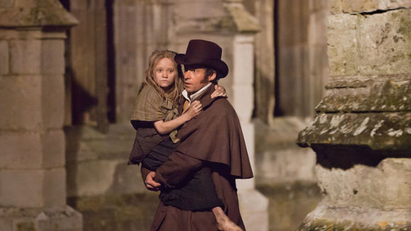 Photo du film Les Misérables