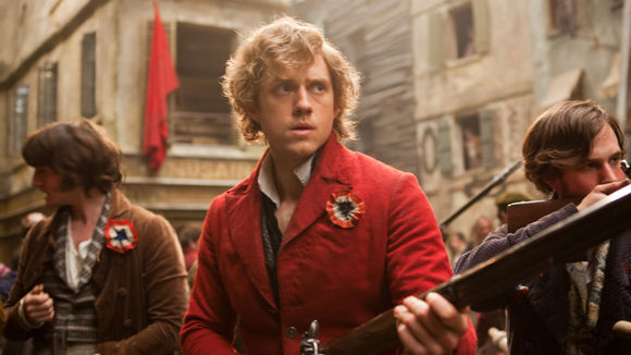 Photo du film Les Misérables