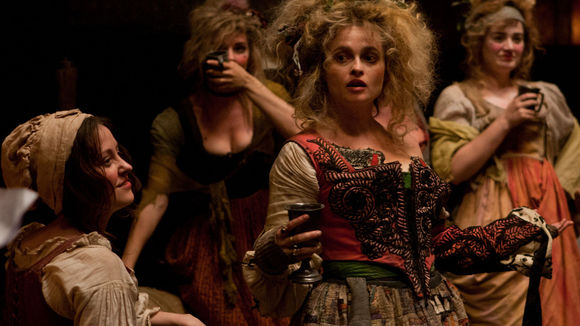 Photo du film Les Misérables