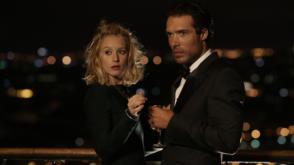 Photo du film Amour & turbulences