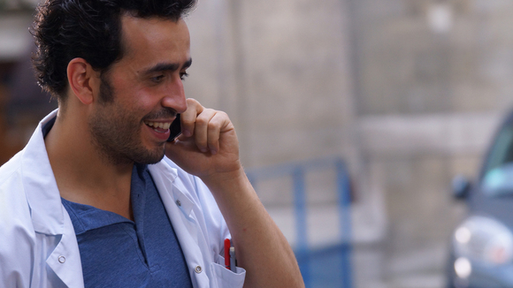 Photo du film Amour & turbulences