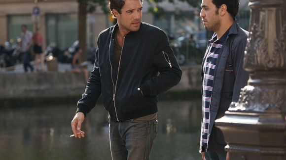 Photo du film Amour & turbulences