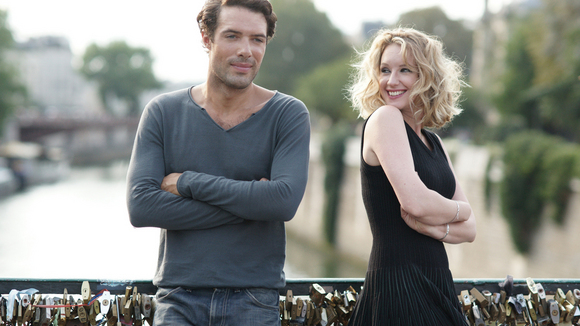 Photo du film Amour & turbulences