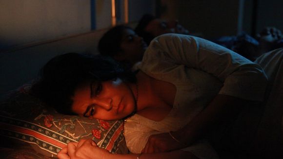 Photo from the movie The Lunchbox