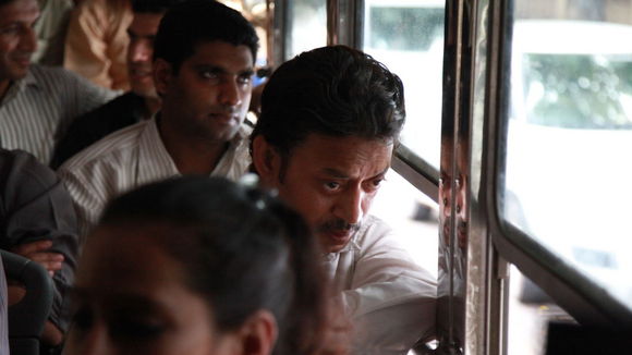 Photo from the movie The Lunchbox