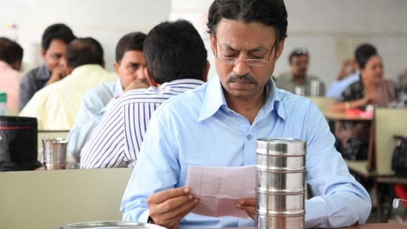 Photo from the movie The Lunchbox