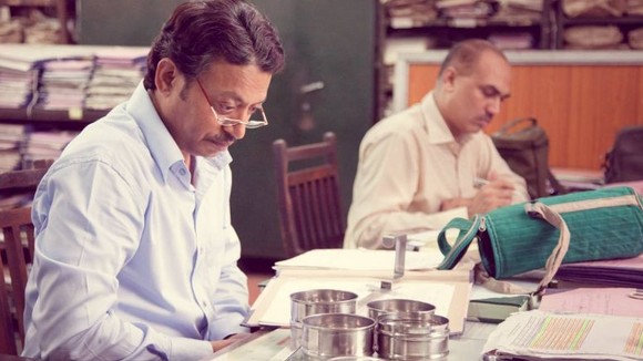 Photo from the movie The Lunchbox