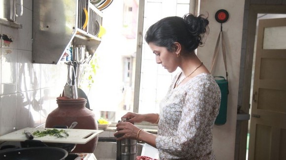 Photo from the movie The Lunchbox