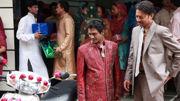 Photo from the movie The Lunchbox