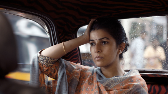 Photo from the movie The Lunchbox