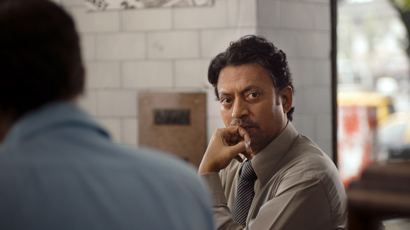 Photo from the movie The Lunchbox