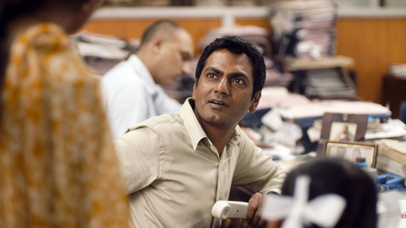 Photo from the movie The Lunchbox