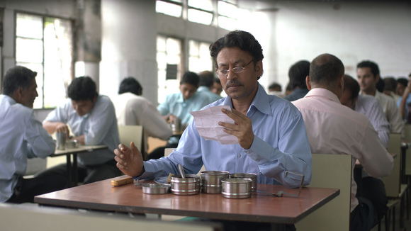 Photo from the movie The Lunchbox