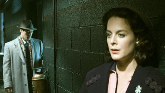 Photo from the movie The Rocket: The Maurice Richard Story