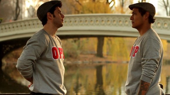 Photo from the movie Me You and Five Bucks