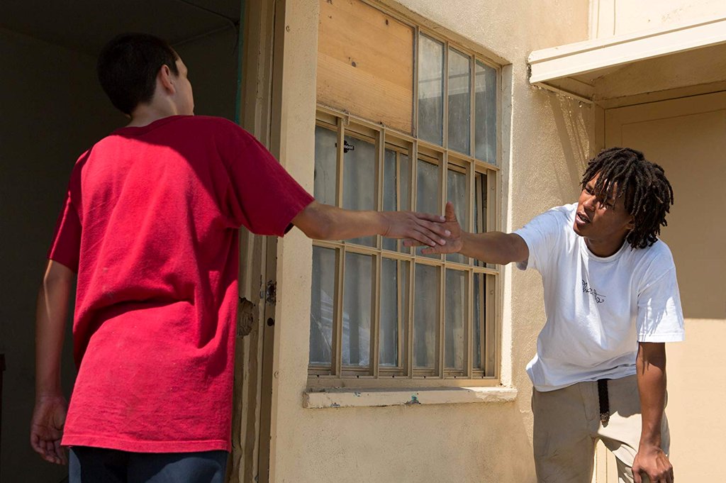 Photo du film Été ‘95