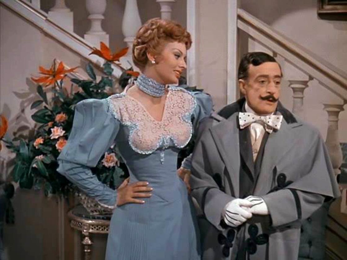 Photo du film Miseria e nobiltà