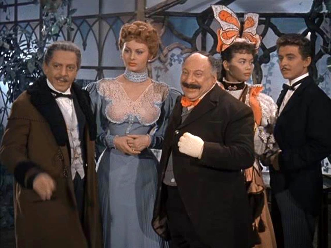 Photo du film Miseria e nobiltà