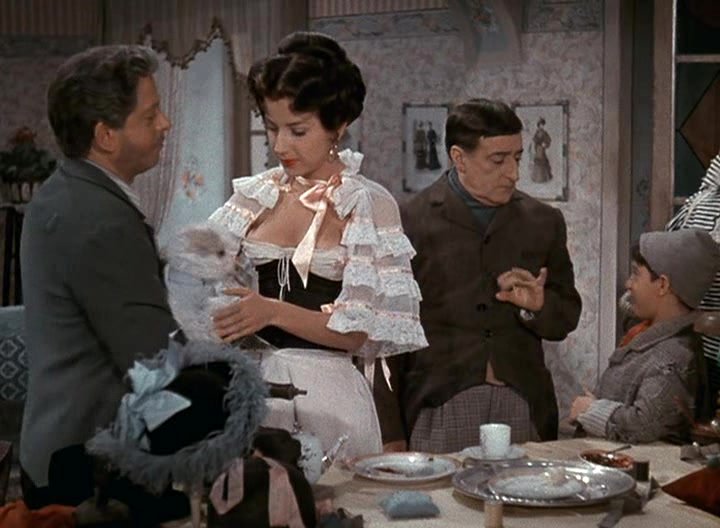 Photo du film Miseria e nobiltà