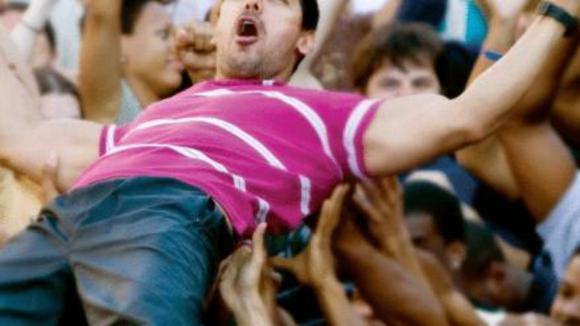 Photo du film New York