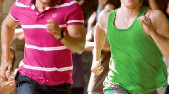 Photo du film New York