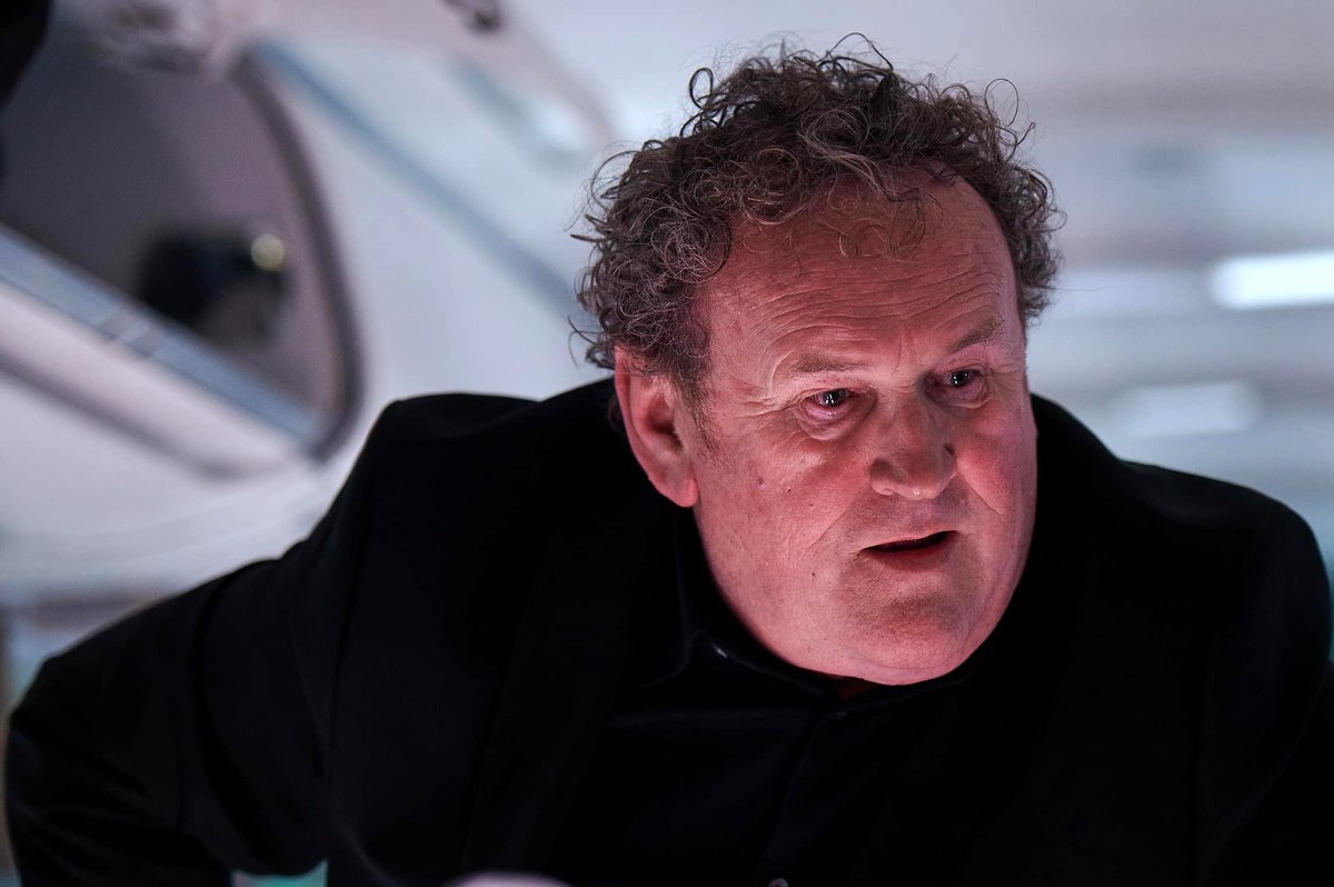 Photo from the movie No Way Up