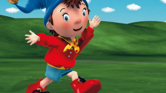 Photo du film Noddy