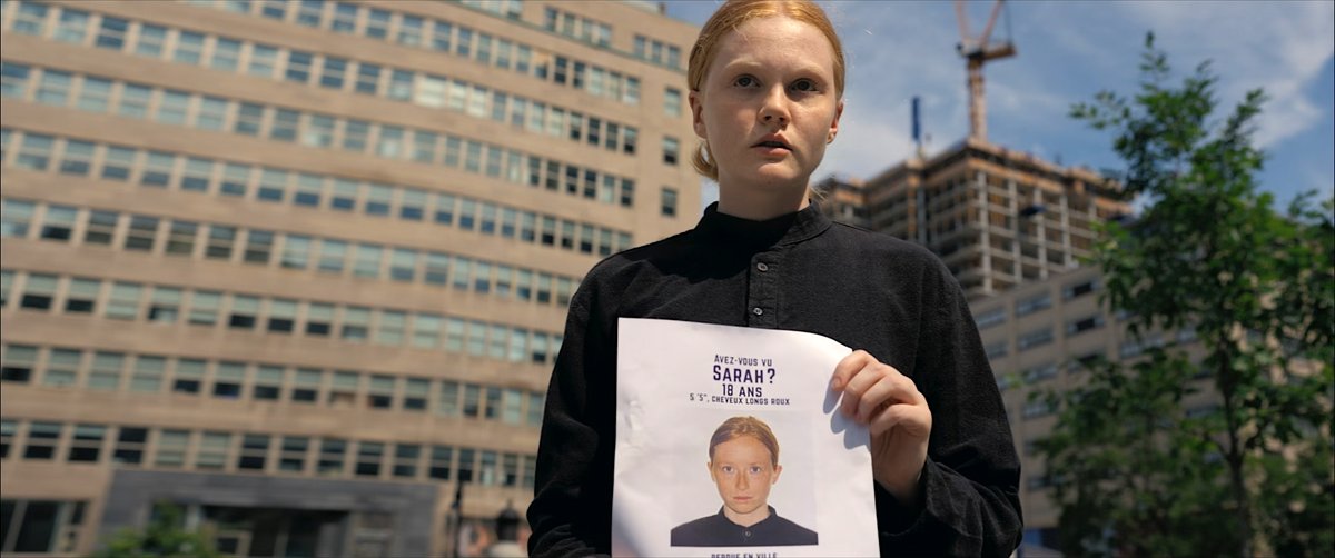 Photo du film Sur la terre comme au ciel