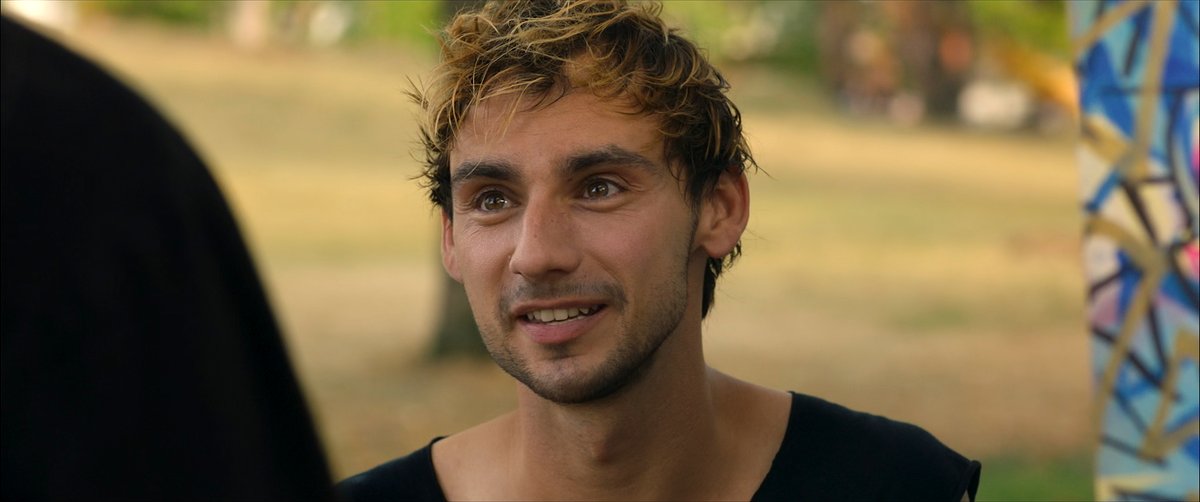 Photo du film Sur la terre comme au ciel