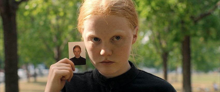 Photo du film Sur la terre comme au ciel