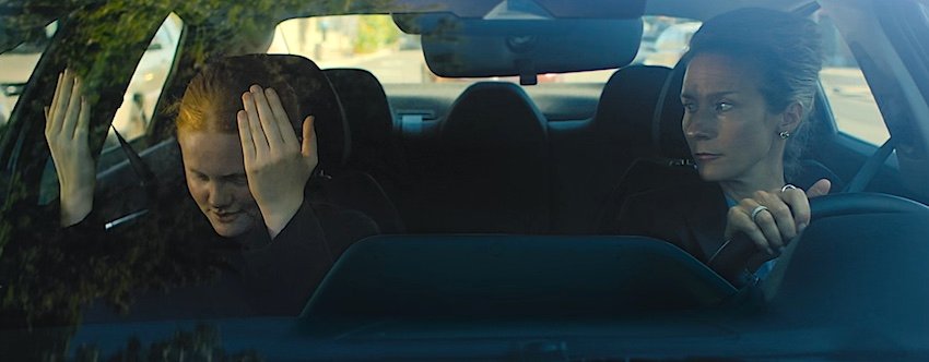 Photo du film Sur la terre comme au ciel