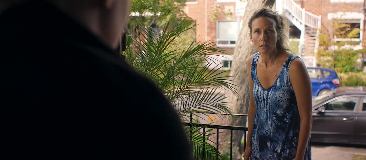 Photo du film Sur la terre comme au ciel