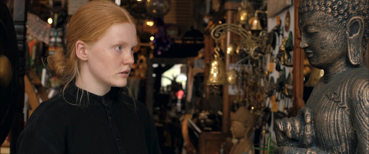 Photo du film Sur la terre comme au ciel