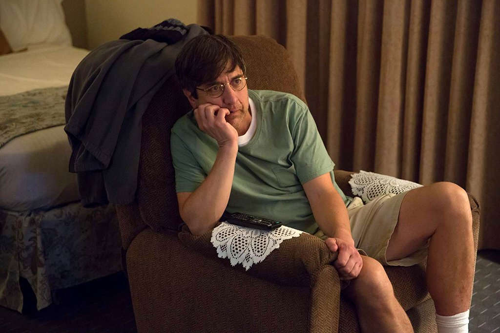 Photo from the movie Paddleton