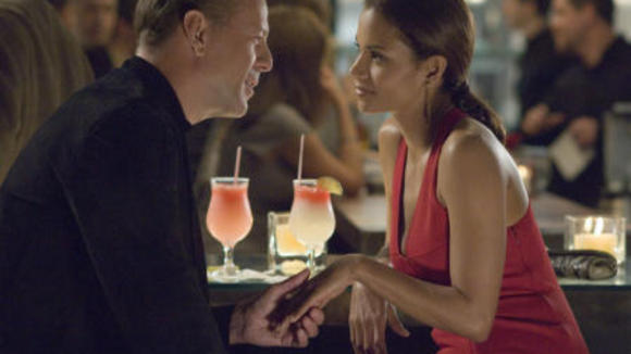 Photo du film Parfait Inconnu