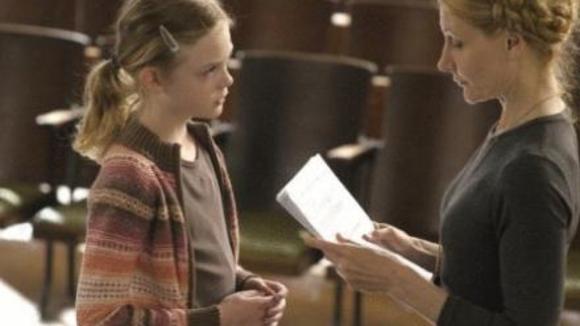 Photo du film Phoebe in Wonderland