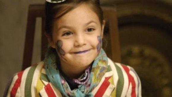 Photo du film Phoebe in Wonderland