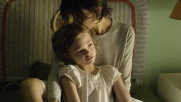 Photo du film Phoebe in Wonderland