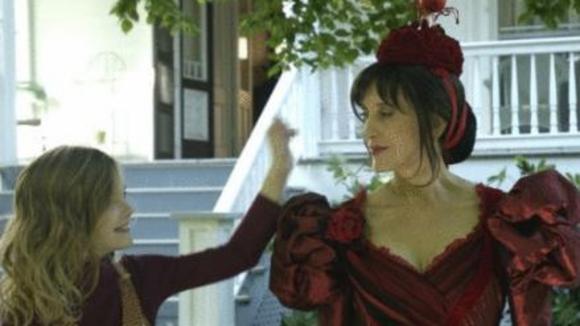 Photo du film Phoebe in Wonderland