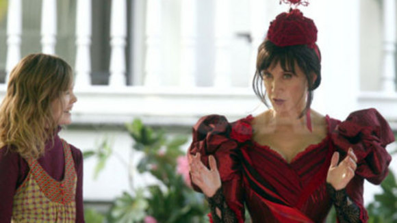 Photo du film Phoebe in Wonderland