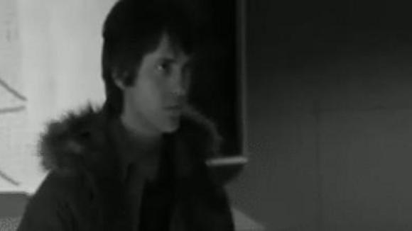 Photo from the movie Polytechnique