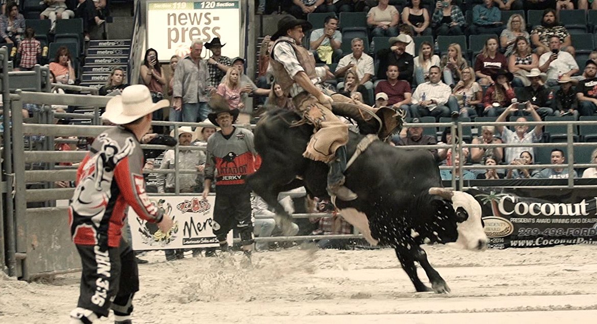 Photo from the movie Ride Till I Die