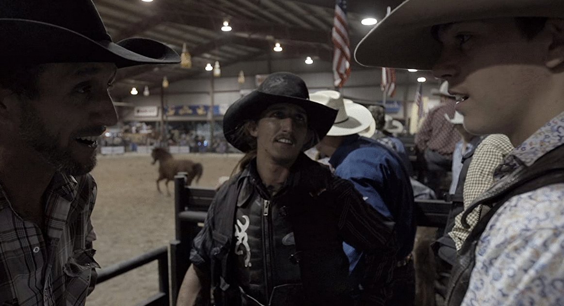 Photo from the movie Ride Till I Die