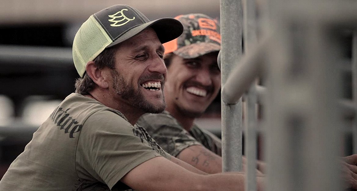 Photo from the movie Ride Till I Die