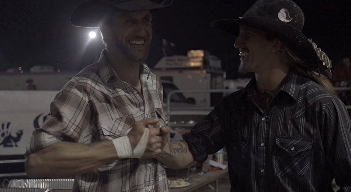 Photo from the movie Ride Till I Die