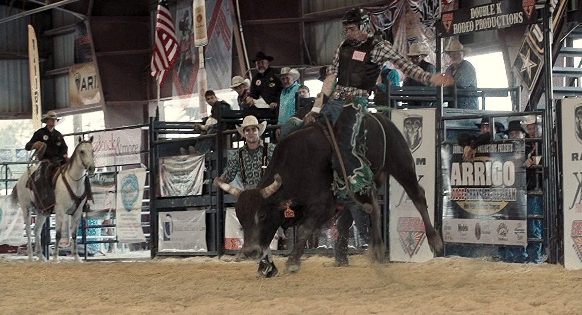 Photo from the movie Ride Till I Die
