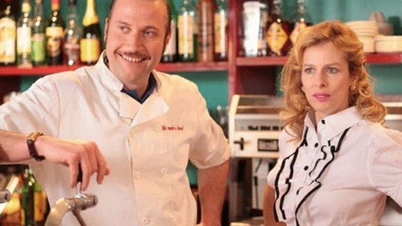 Photo du film Rien à déclarer